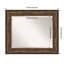 Miroir mural Roose-21970772