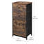 Commode 4 tiroirs l 17,7 po Rochell-2125721146