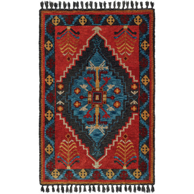 Nell Hand Tufted Rug