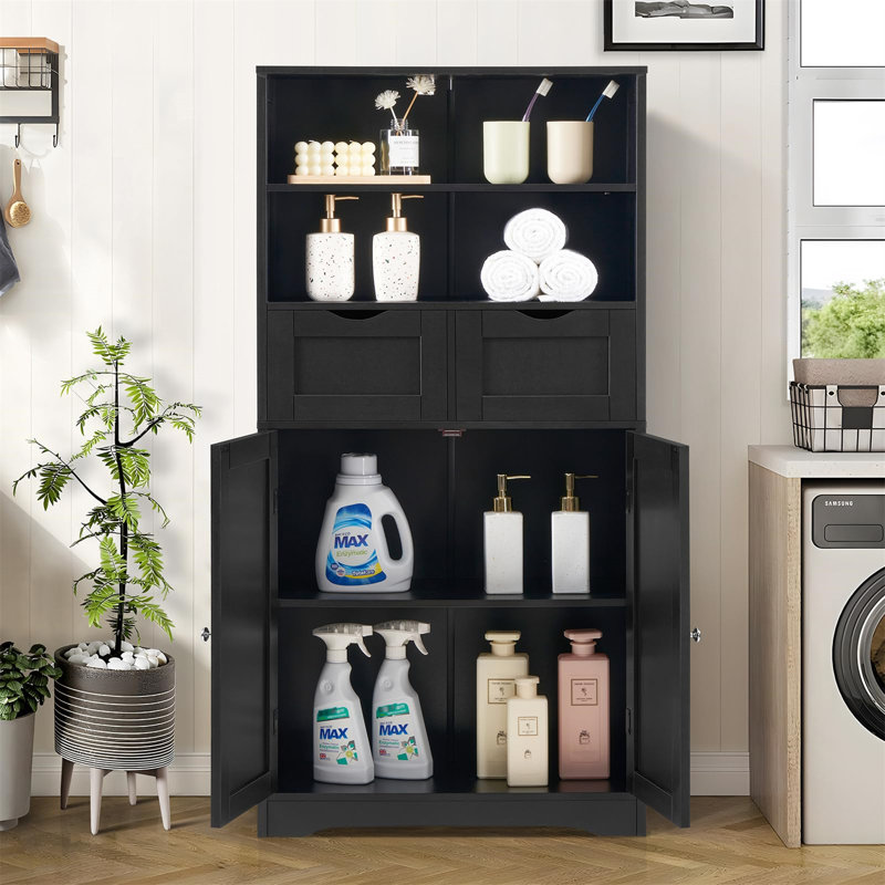 Accent 23,58 po l, Noir