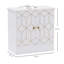 Freestanding Under Sink Cabinet