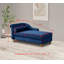 Chaise longue rembourrée Garrad-706922919