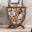 Papier peint floral Delois