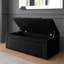 Duke Ottoman Storage Box - Chesterfield Upholstered Blanket Box - Plush Velvet Ottoman Bench with Storage-1493408692-1495939725