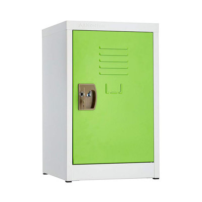 Steel Single Tier Key Lock Storage Locker