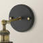 Wilburn Armed Sconce-1047339213