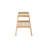 Solid Wood Accent Stool-91973301