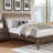 Austine Upholstered Platform Bed-415636967