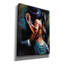 «Passional» par Colin John Staples, art mural sur toile-2071793513