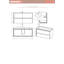 Ensemble de meuble-lavabo simple 40 po Cordoba-93666052