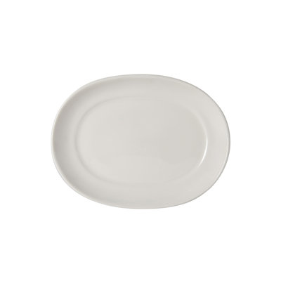 Tuxton Columbia Vitrified China Condiment Server
