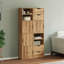 79cm H x 40cm W Bookcase-1840753298