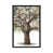 Black Framed Canvas is unavailable