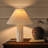 17'' Ceramic Table Lamp