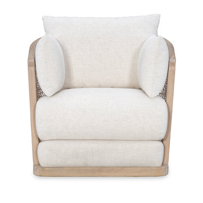 Margaritaville Swivel Chair