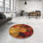 Geometric Indoor Rug-1826522525