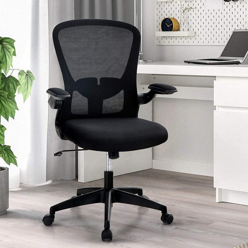 Shari Mesh Task Chair