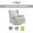 Oxford Baby Teegan Glider Recliner Rocking Chair 360 Degree Swivel for Nursery & Living Room-70749558