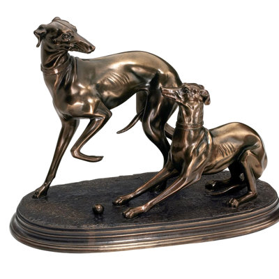 Animals Figurines & Sculptures