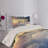 Landscape Modern & Contemporary Coverlet-1022379011