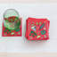 Serviettes de table Holiday