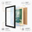 Luminous Flame Minimalist - Print-1348041759-1348041753