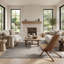 Tapis intérieur / extérieur tressé Edie-549640056-559676515
