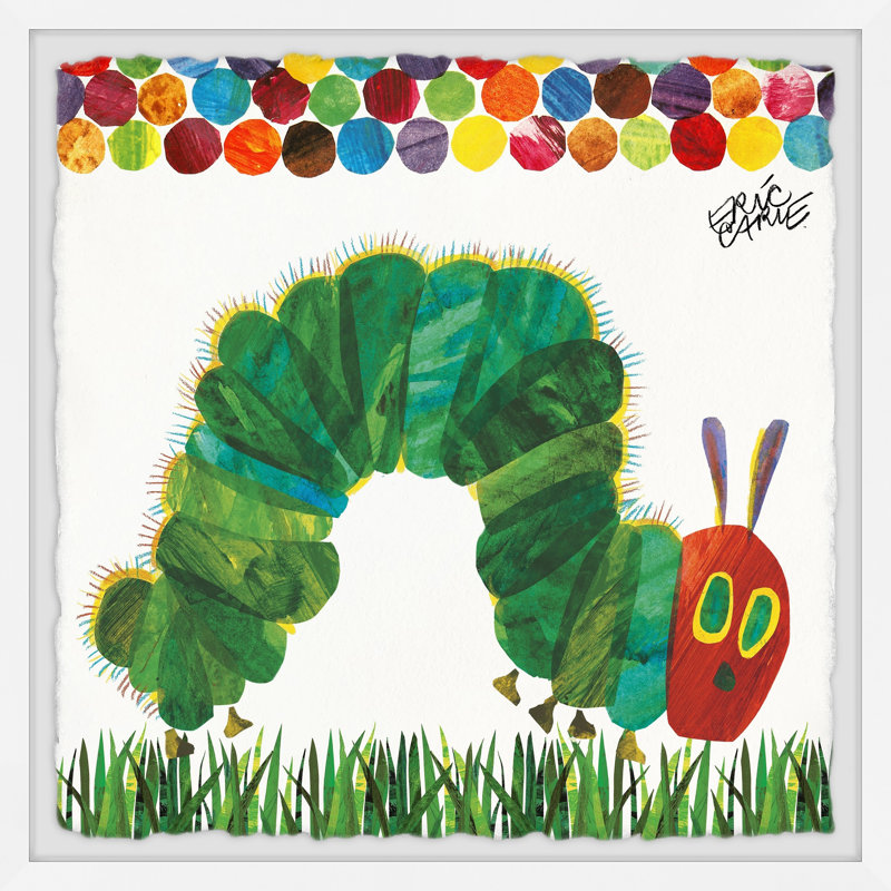 Radank Single Picture Frame Print, 41cm H x 41cm W