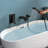 Wall Tub Spout with Diverter-75050640