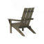 Chaise Adirondack pliable-831569175