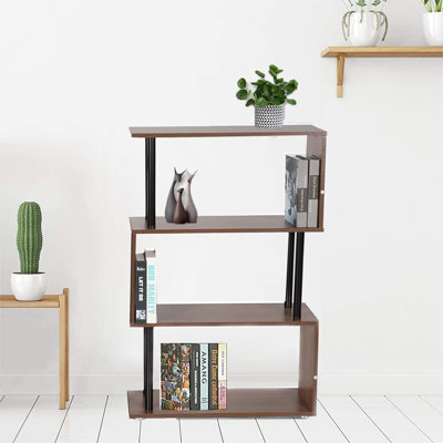 Eastertown 75cm W Standard Bookcase