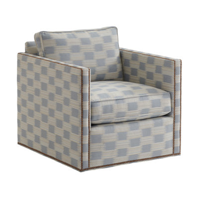 Hinsdale Swivel Chair