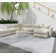 Chartrand Hand Woven Indoor/Outdoor Area Rug