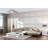 Performance Viscose Floral Indoor Rug-933130738