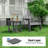 Outdoor HIPS Side Table For Patio Indoor Outdoor Weather - Resistant Adirondack Tables-116554405