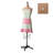 Christmas Ruffle & Cookie Cotton Apron