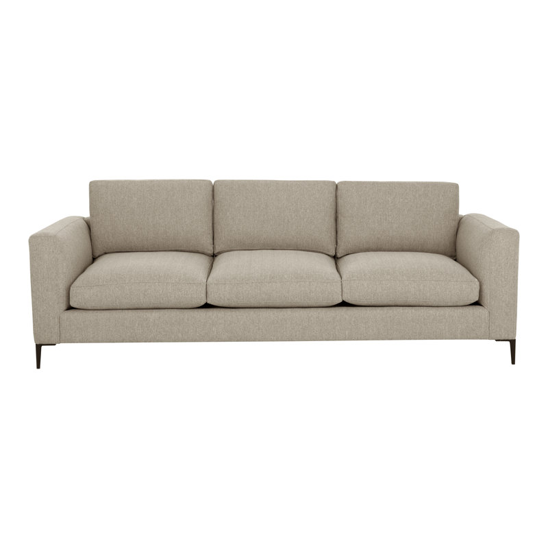 Byward Sofa, Liv Wicker