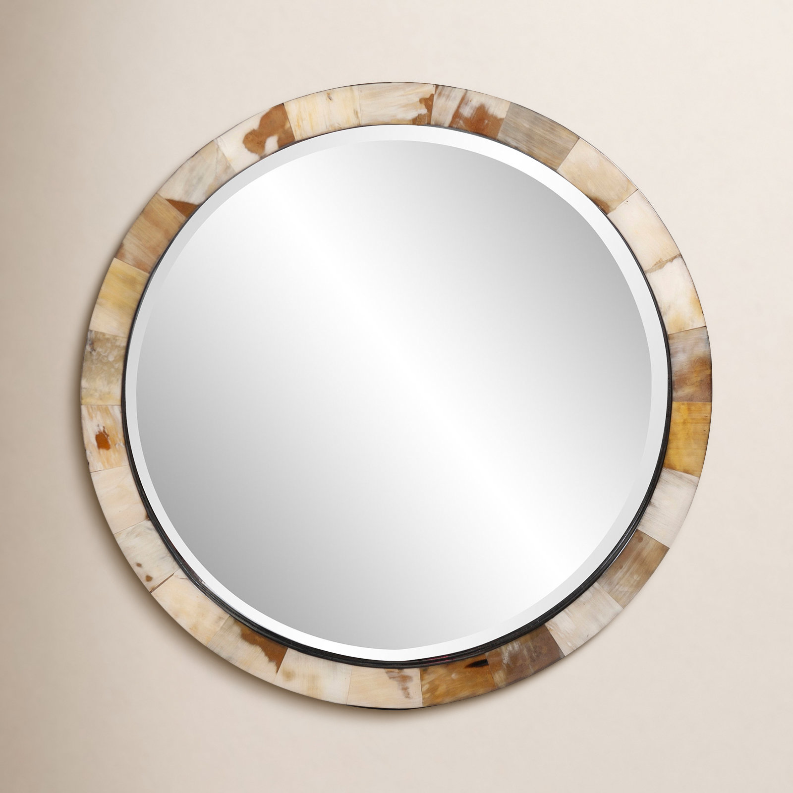 Johari 24" Accent Mirror