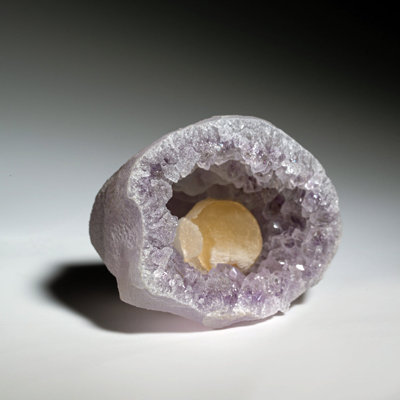 Decorative Stone Decorative Object