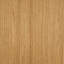 Staved Oak Office Desk, Chunky U Legs-859495033