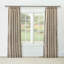 Yearling Pleated Sheer Semi Sheer Curtain-50760418-50760421