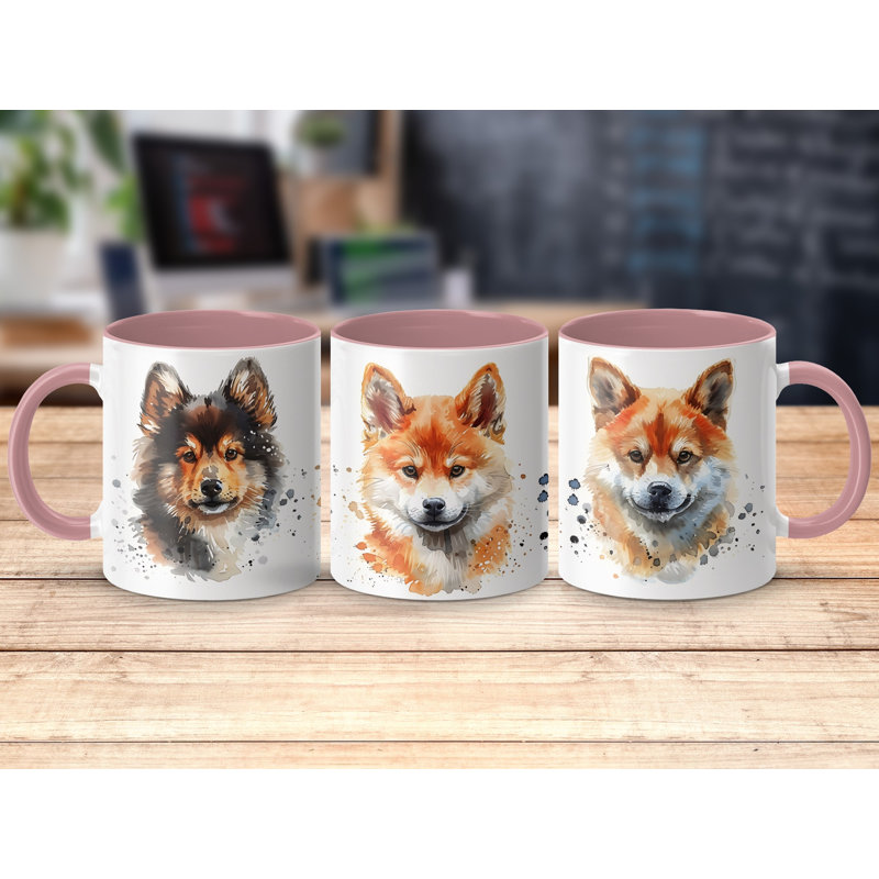 Mug, 3