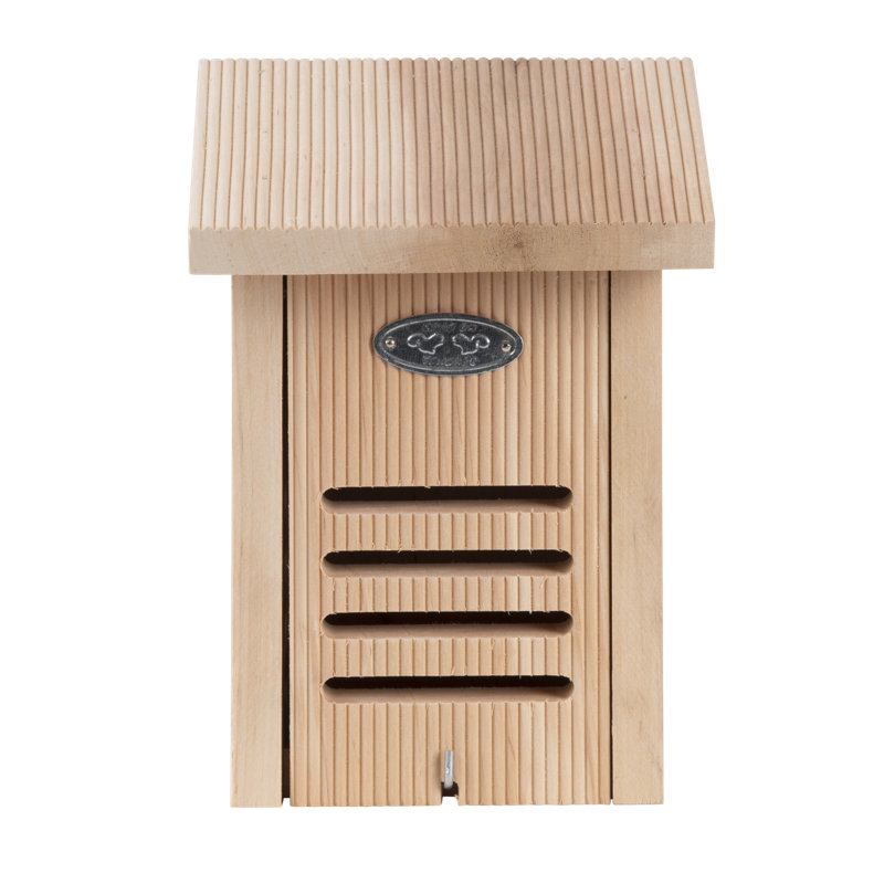 Ladybird House in Giftbox Fsc 100%