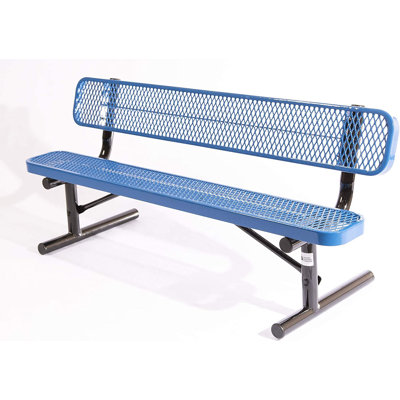 Myran Outdoor Bench