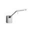 Rye LED Swing Arm Sconce-33765589