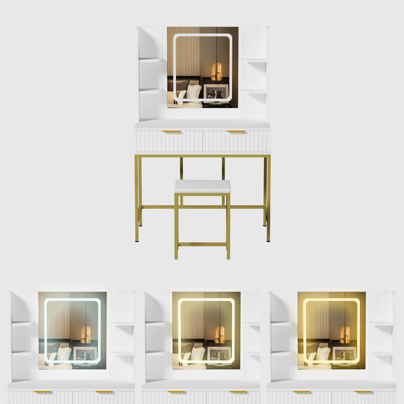 Annabelle Dressing Table