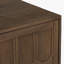 Buffet en bois massif Artha