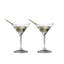 RIEDEL Vinum Martini Glass (Set of 2)
