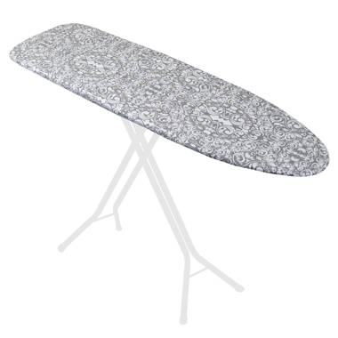 Safir Metal Freestanding Ironing Board