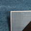 Tapis bleu paon / fuchsia à motif abstrait Menelaus-19820757